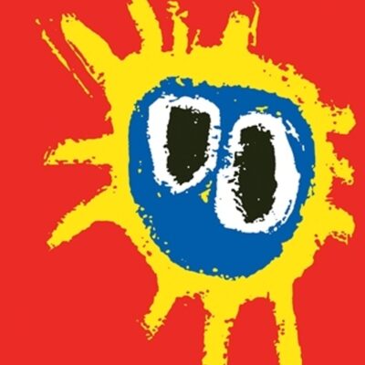Primal Scream – Screamadelica — barcode 0888751387218