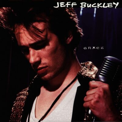 Jeff Buckley – Grace — barcode 0888751477018