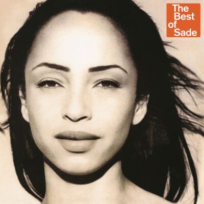 Sade – The Best Of Sade (180g) — barcode 0888751805910