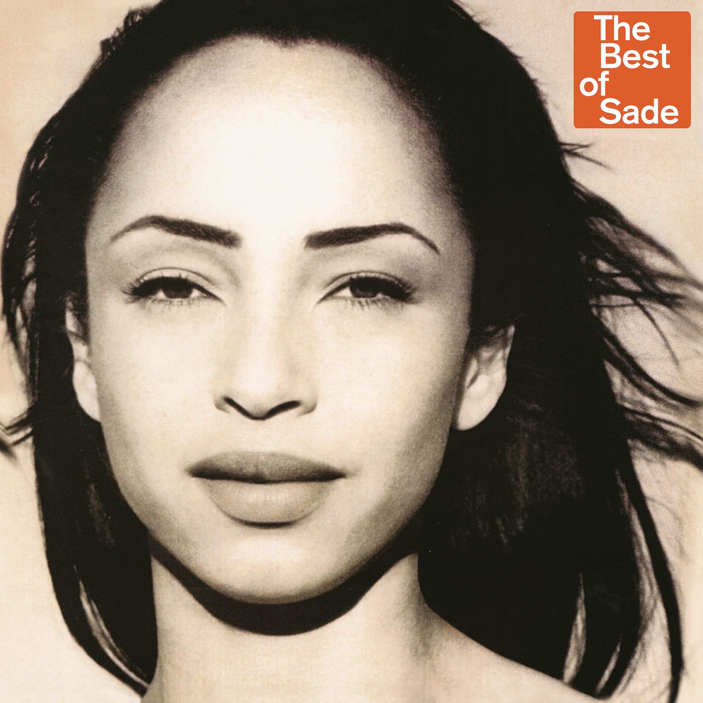 Sade – The Best Of Sade (180g) — barcode 0888751805910