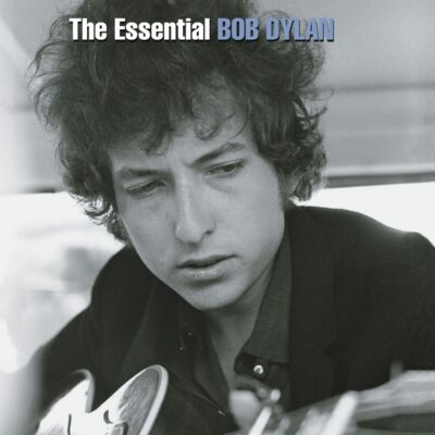 Bob Dylan – The Essential Bob Dylan — barcode 0889853095513