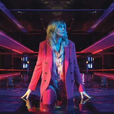 Ladyhawke – Time Flies — barcode 4050538694680