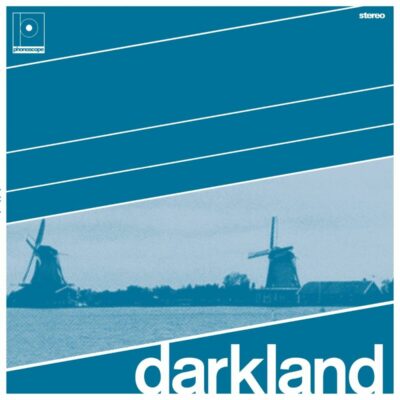 Maston – Darkland — barcode 4251804123464