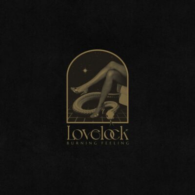 Lovelock – Burning Feeling (remastered) — barcode 4251804125413