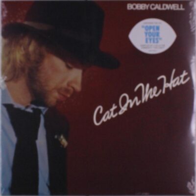 Bobby Caldwell – Cat In The Hat — barcode 4251804141987