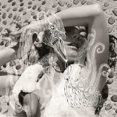 Björk – Vespertine — barcode 5016958046019