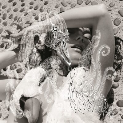 Björk – Vespertine — barcode 5016958046026
