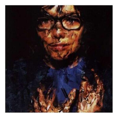 Björk – Selma Songs (O.S.T.) — barcode 5016958096816