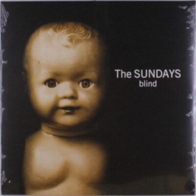 The Sundays – Blind (140g) — barcode 5021732511478
