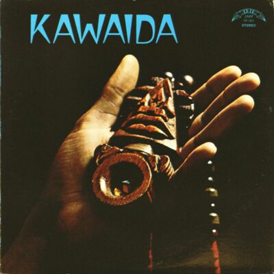 Kuumba-Toudie Heath – Kawaida — barcode 5022221016191