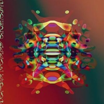 Super Furry Animals – Precreation Percolation — barcode 5051142053893