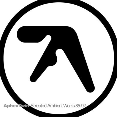 Aphex Twin – Selected Ambient Works 85-92 (remastered) (Reissue) — barcode 5055274703046