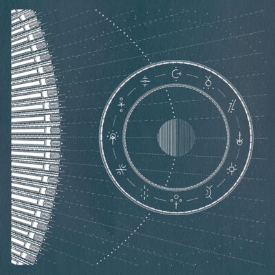 Bruno Major – A Song For Every Moon — barcode 5056167102083
