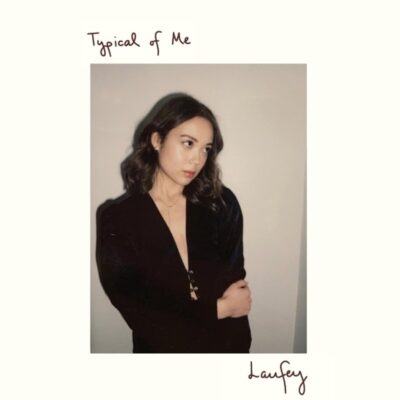 Laufey (Laufey Lin Jonsdottir) – Typical Of Me (EP) (45 RPM) — barcode 5056167179429