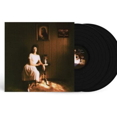 Ethel Cain – Preacher's Daughter — barcode 5056167180135