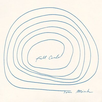 Tom Misch – Full Circle — barcode 5056167183365