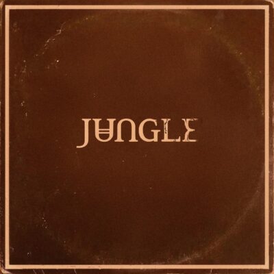 Jungle – Sunshine — barcode 5056167183938