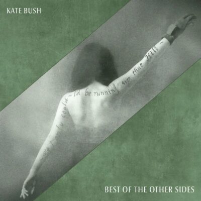 Kate Bush – Best Of The Other Sides — barcode 5057998200948
