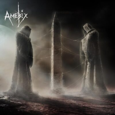Amebix – Monolith.......The Power Remains — barcode 5060174952470