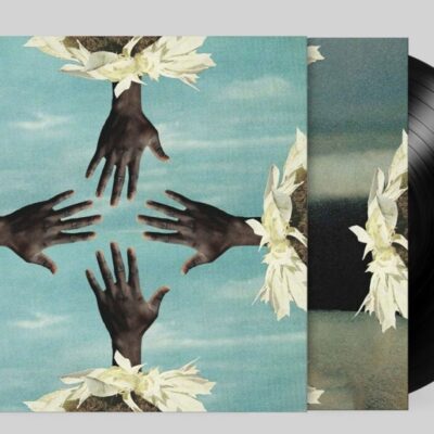 Kokoroko – Could We Be More — barcode 5060180325329