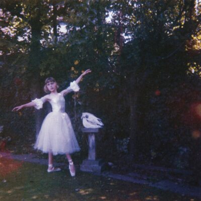 Wolf Alice – Visions Of A Life (180g) — barcode 5060257960965