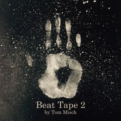Tom Misch – Beat Tape 2 — barcode 5060454941019