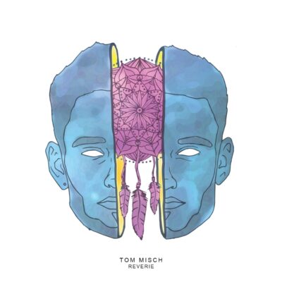 Tom Misch – Reverie EP — barcode 5060454943310