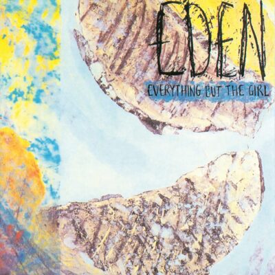 Everything But The Girl – Eden — barcode 5060516095865