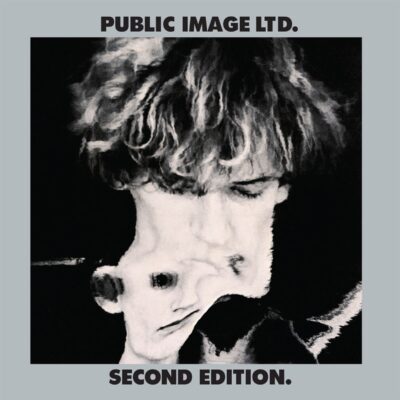Public Image Limited (P.I.L.) – Second Edition — barcode 5099907001529