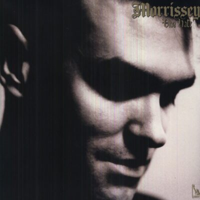 Morrissey – Viva Hate (remastered) (180g) (Special Edition) — barcode 5099908216915