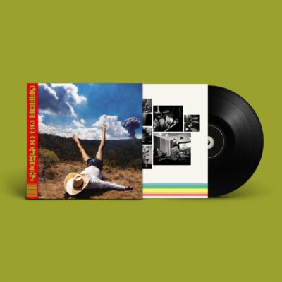 Geese – 3D Country — barcode 5400863090050
