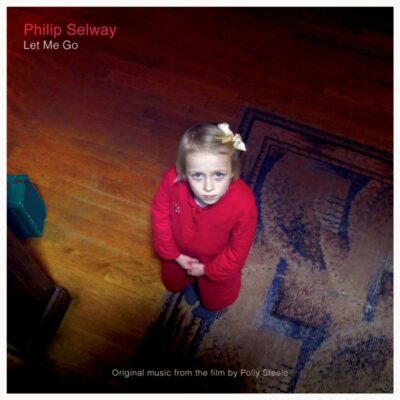 Philip Selway – Let Me Go — barcode 5414940002256