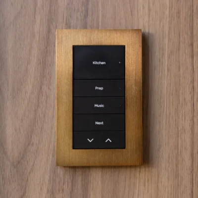 Lighting Control