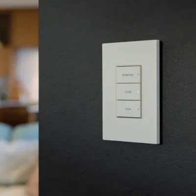 Lighting Control