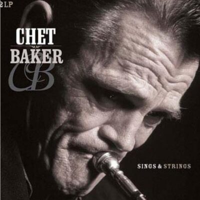 Chet Baker – Sings & Strings — barcode 8712177056965