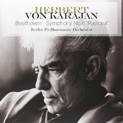 Ludwig van Beethoven – Symphonie Nr.6 — barcode 8712177064526