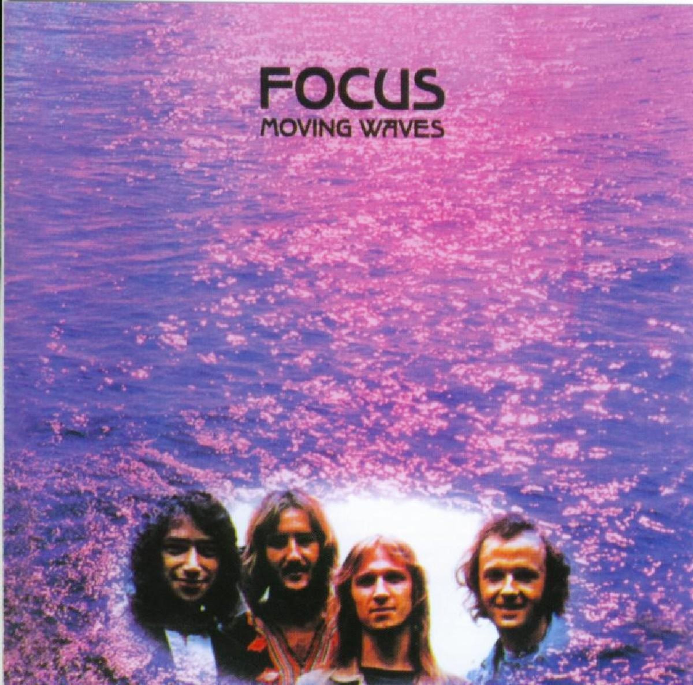 Focus – Moving Waves — barcode 8712944661880