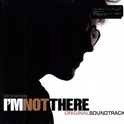 – I'm Not There (180g) — barcode 8713748980245