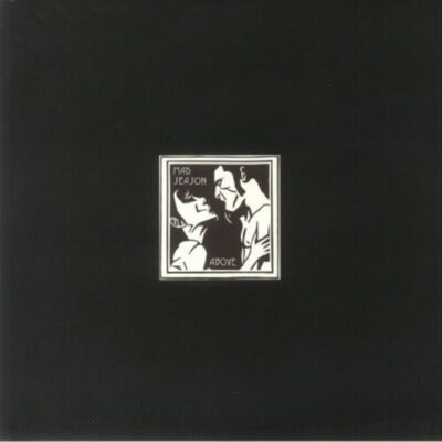Mad Season – Above (180g) — barcode 8713748980726