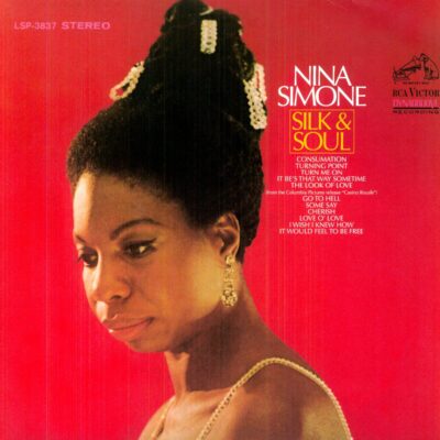 Nina Simone – Silk & Soul (180g) — barcode 8713748981037