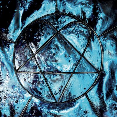 H.I.M. – XX - Two Decades Of Love Metal (180g) — barcode 8718469531905