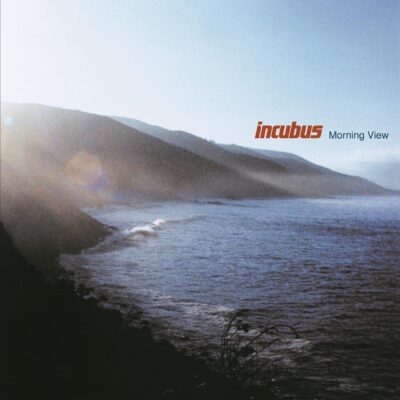 Incubus – Morning View (180g) — barcode 8718469532131