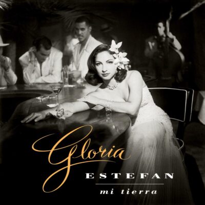 Gloria Estefan – Mi Tierra (180g) — barcode 8718469535903