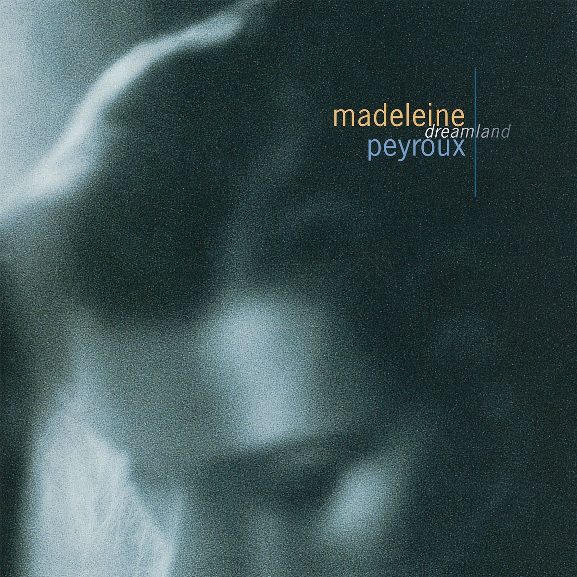 Madeleine Peyroux – Dreamland (180g) — barcode 8718469536047