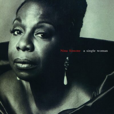 Nina Simone – A Single Woman (Expanded Edition) (180g) — barcode 8718469537822