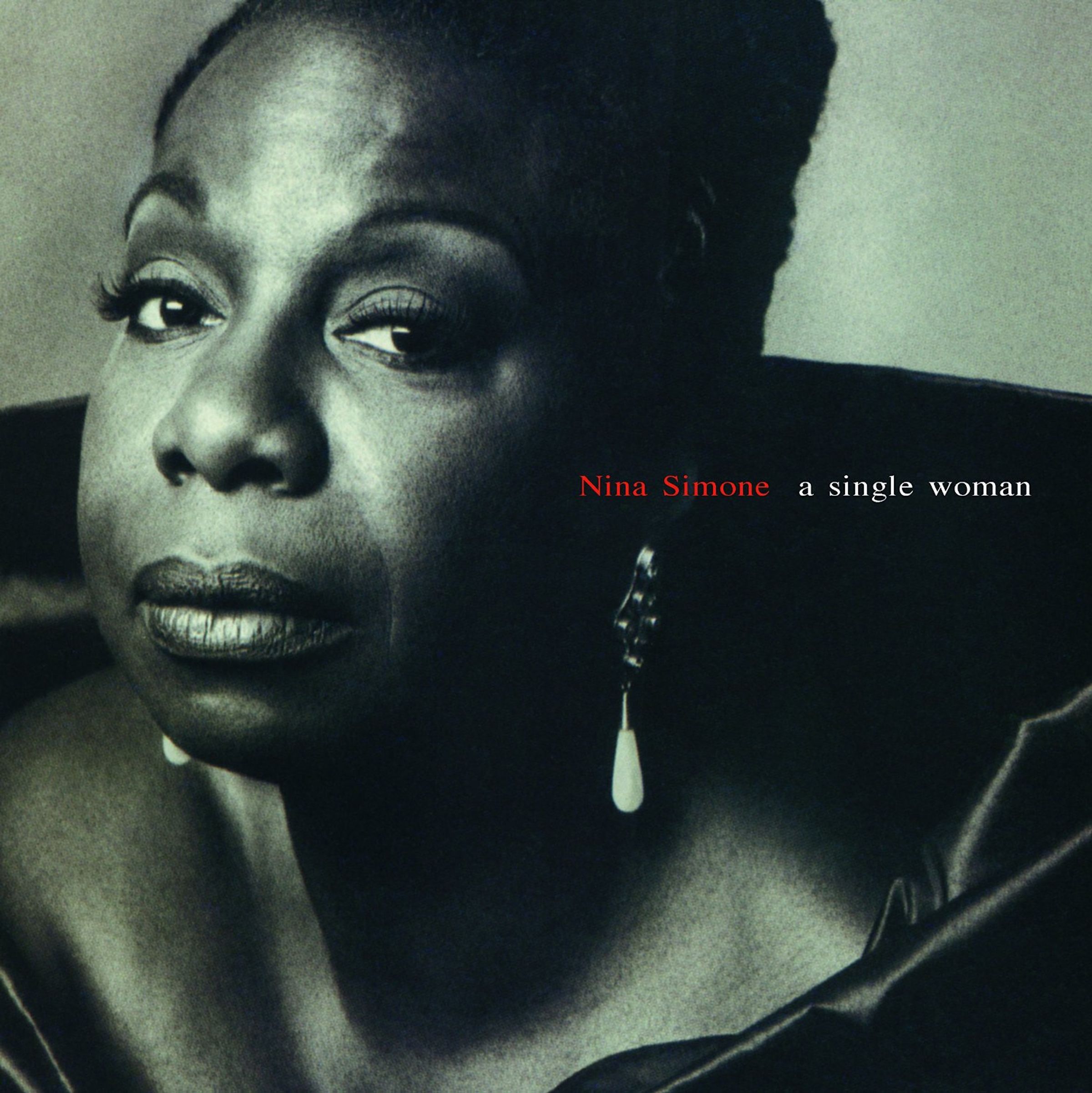 Nina Simone – A Single Woman (Expanded Edition) (180g) — barcode 8718469537822