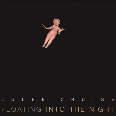 Julee Cruise – Floating Into The Night (180g) — barcode 8718469537884