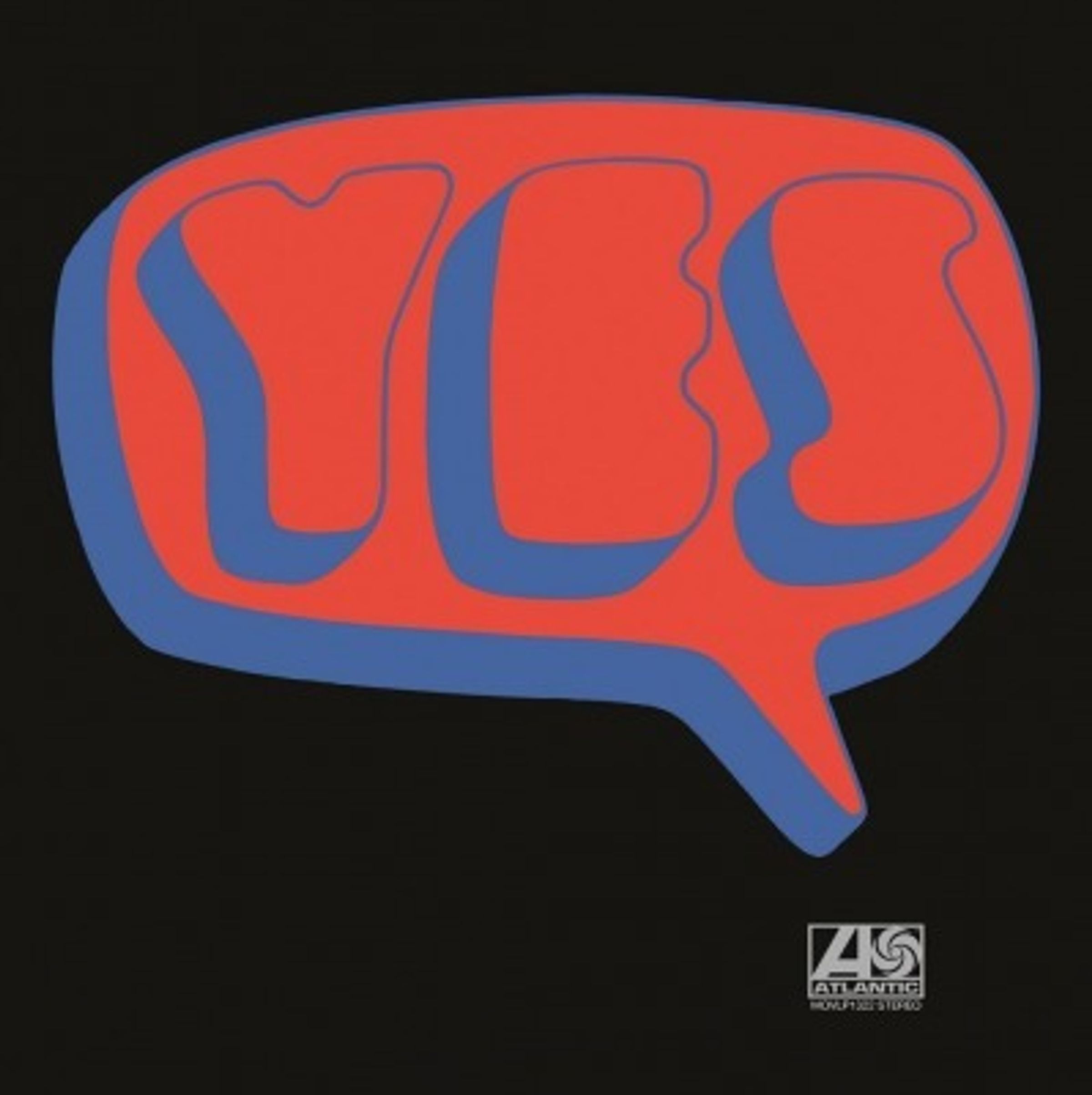 Yes – Yes (Expanded) (180g) — barcode 8718469538126