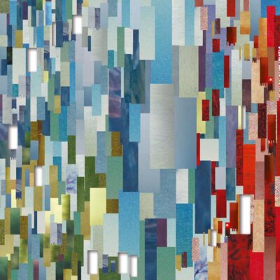Death Cab For Cutie – Narrow Stairs (180g) — barcode 8718469538720