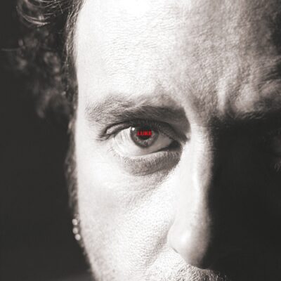 Steve Lukather – Luke — barcode 8718627220139